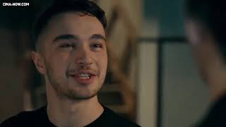 مسلسل الحفرة الموسم 3 الحلقة 11 مترجمة للعربية بجودة HD