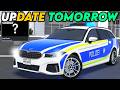 *NEW* APRIL FOOLS UPDATE IN GREENVILLE TOMORROW!