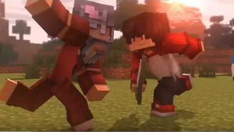 La canción de la nueva intro de exidax