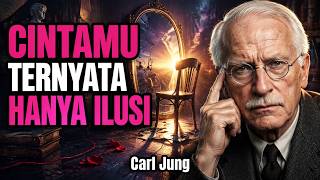 Berhentilah Mencintai Potensi Dia yang Tak Pernah Tahu Cara Benar-Benar Mencintaimu | Carl Jung