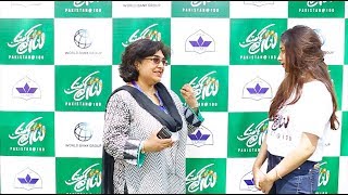 Kulsum Ahmed on how safeguarding our environment requires collective action.