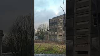 Urban Exploring Abandoned Uk Schools 🏫📍