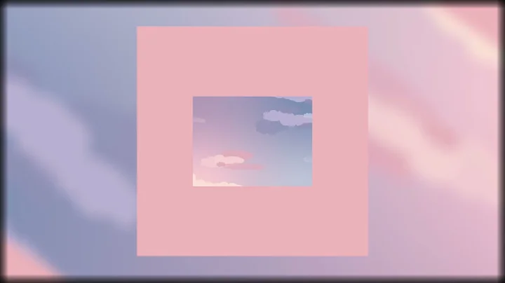 cotton candy skies (official audio)