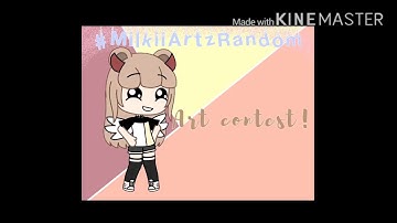 Art Contest! 🍥 Open 🍥   🌸 Read desc for rules + backstorys