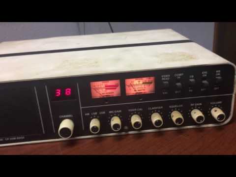 CPI cp 2000