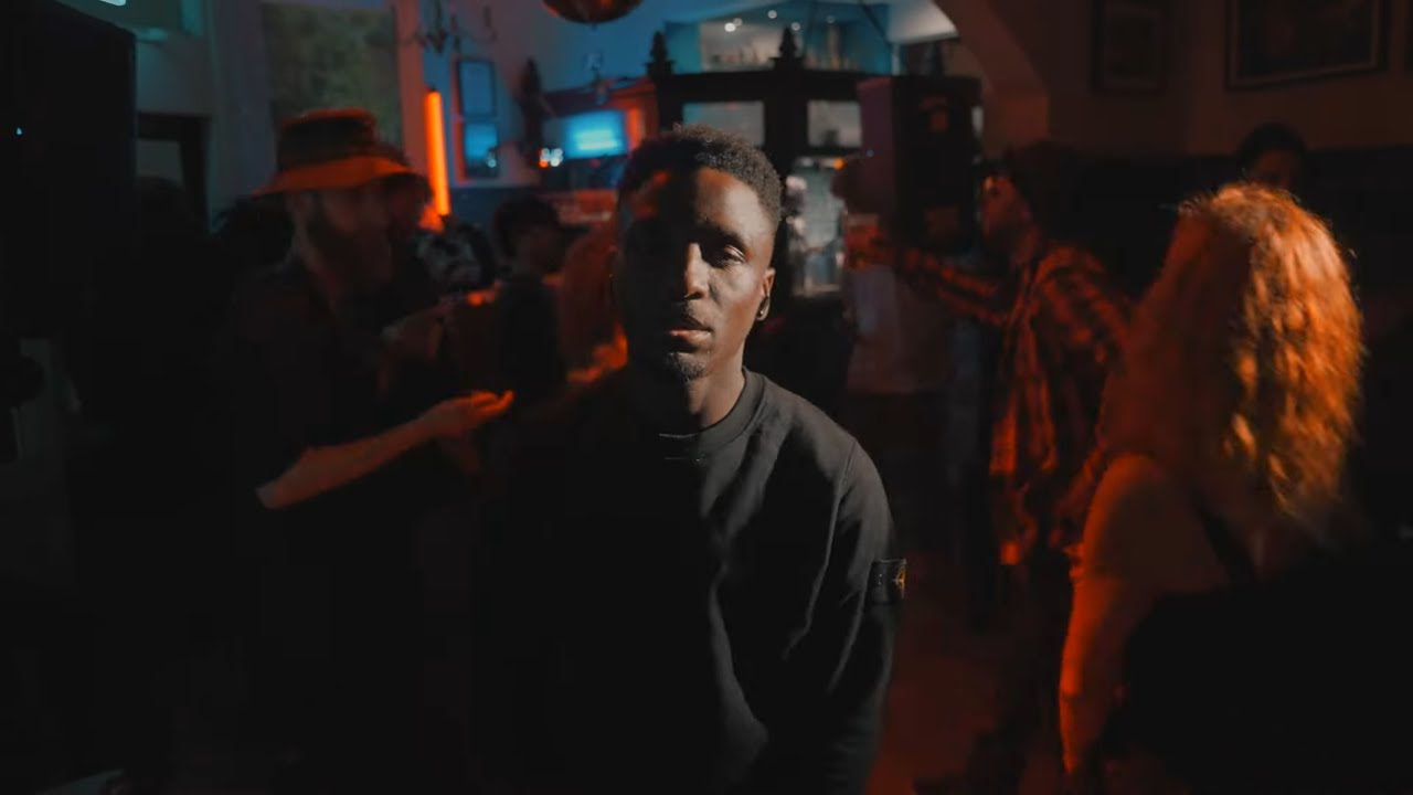 Slay - Vibing On My Own (feat. Sl8r) [Official Video] - YouTube