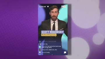 HQ Trivia: The Free App That Gives Winners Real Money