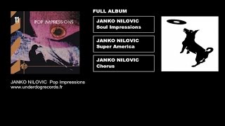 Janko Nilovic - Trumpet Sketches