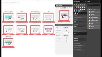 Infographic Designer Intro