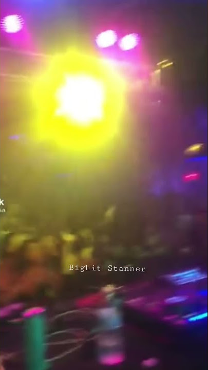 Ddaeng in a club 💜💜 …. is a whole mood ❤️‍🔥❤️‍🔥#bts #ddaeng