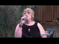 Denise Delcambre "Heard It Through The Grapevine" Passe Partout KLFY 10