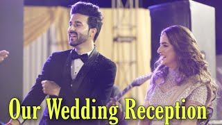 Our Pahadi Style Wedding Reception || Jyotika and Rajat