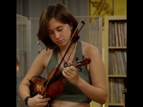 2019 Alfonsina y el Mar   ÈLIA BASTIDA & JOAN CHAMORRO TRIO  the magic sound of the violin