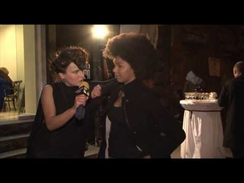 Fashion Time - გიორგი შაღაშვილი / მოდის სახლის გახსნა