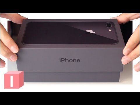 Видео: IPhone 8/8 Plus дээр хэрэглэгчид ямар бэрхшээлтэй тулгарав