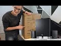 Neues Gaming-Soundsystem für mein Setup!