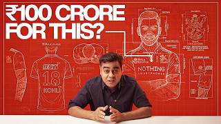HOW IPL JERSEYS Are Engineered to PRINT MONEY