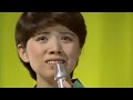 森昌子 あなたを待って三年三月 ビッグショー 1979年1月23日