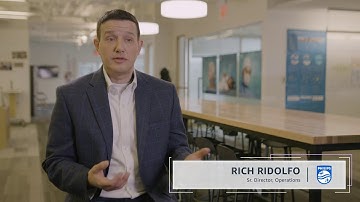 Philips: AWS Outposts Customer Testimonial