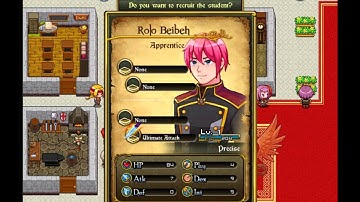 Flashplay - Valthirian Arc 2 Part 4