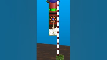 How Fireworks Explode 🤨 #shorts