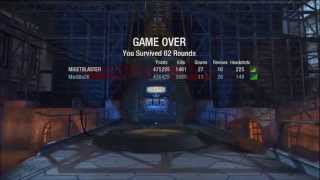 Der Riese 62 Death by Monkey Fail