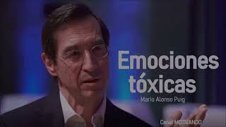 Mario Alonso Puig - Gestiona tus emociones