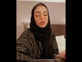 زينة عماد في جوا فلبي حاجة مستخبية