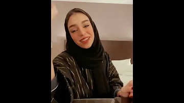 زينة عماد في جوا فلبي حاجة مستخبية 