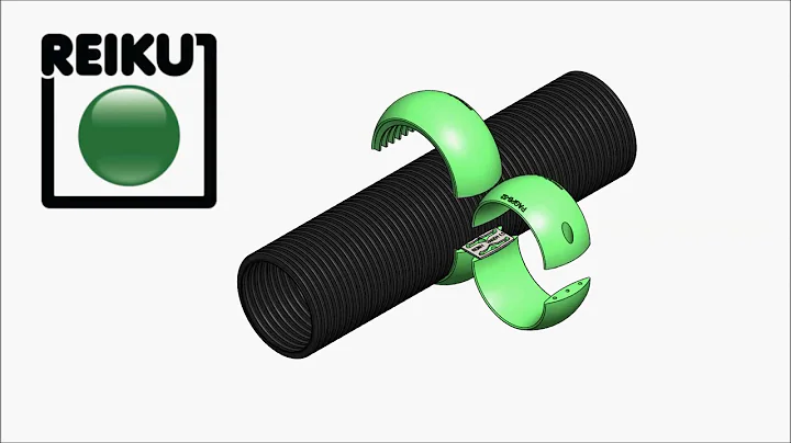 Siamese conduit protector assembly