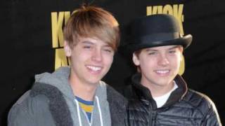 Dylan and Cole Sprouse - Kick Ass Premiere