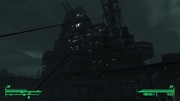 Welcome to Rivet City Fallout 3 Ep. 11