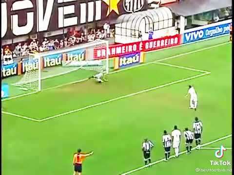 Neymar 200IQ penalty 😍