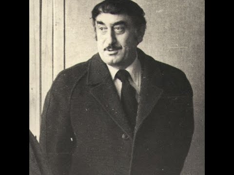 კომუნისტური/Cantata to the Communists-(Georgian lyrics)