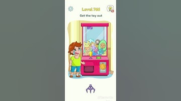 Dop 3 level 766 #gameplay #game