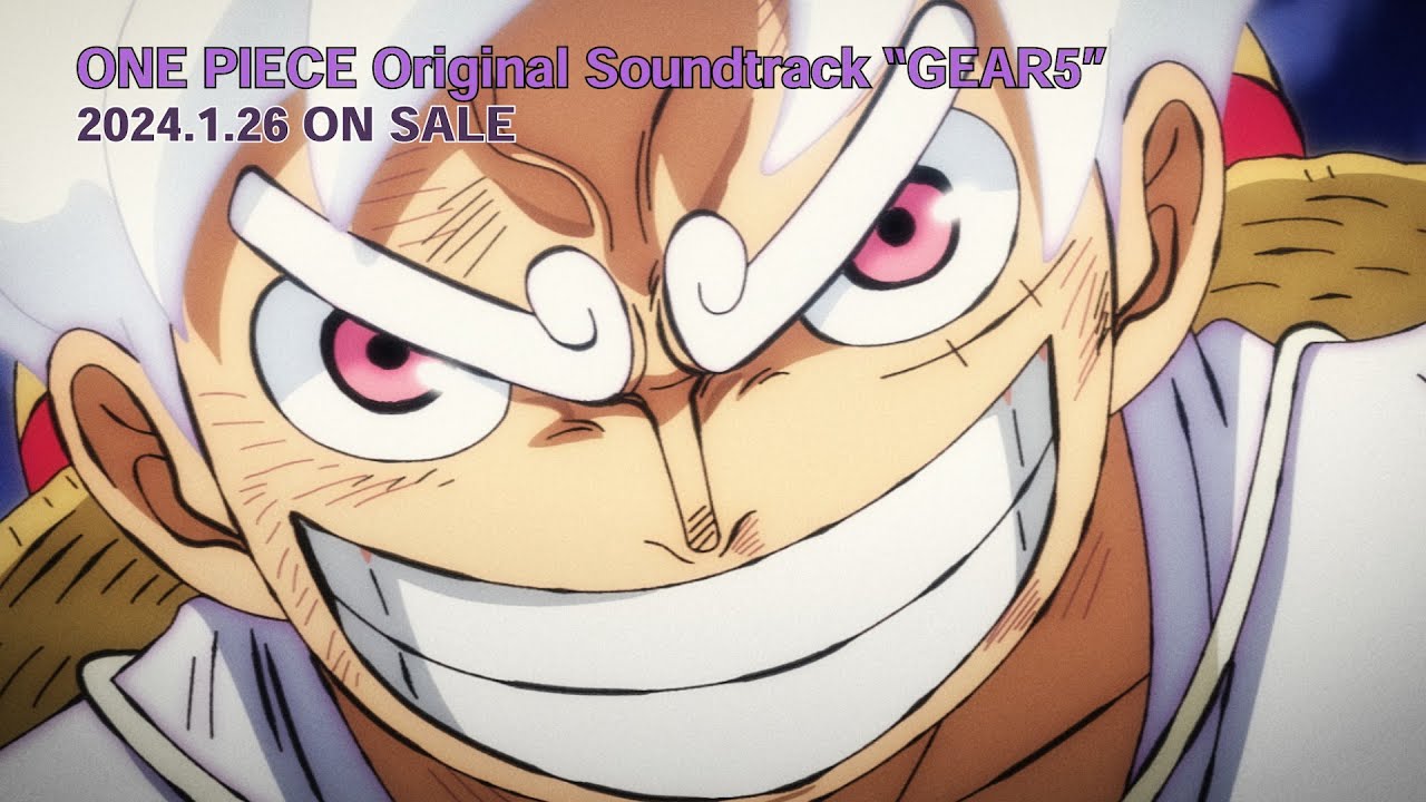 One Piece: Netflix divulga primeira faixa da trilha sonora oficial