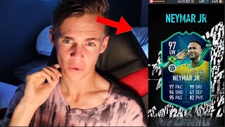 HOW TO COMPLETETHE *NEW* ALL STAR NEYMAR SBC!!!! PACYBITS 20 SBC TUTORIAL!!!!