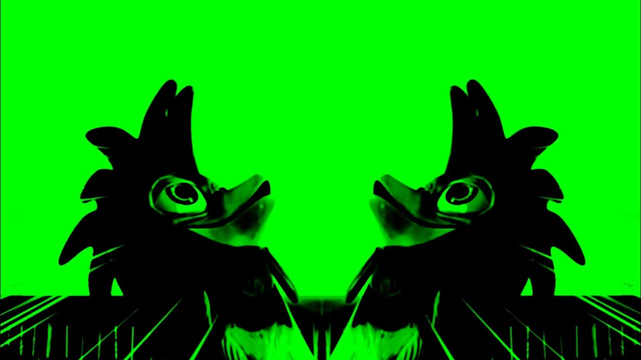 Bartolito Crowed Like A Cow 🐄 ll Sponsored by Gamavision Csupo Effects 