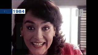 1984 Canale 5 Coccolino Concentrato