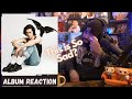 Conan Gray | Kid Krow | Album Reaction