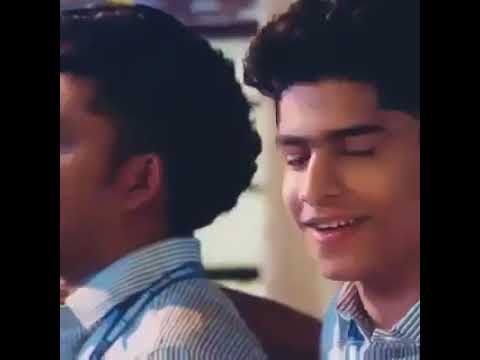 الحب من نظرة واحدة