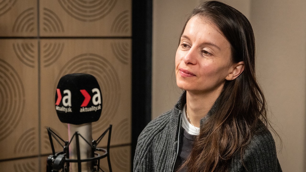 Ako vyzerá Ukrajina po štyroch rokoch vojny: Nechceme počúvať, že sme nezlomní | Aktuality