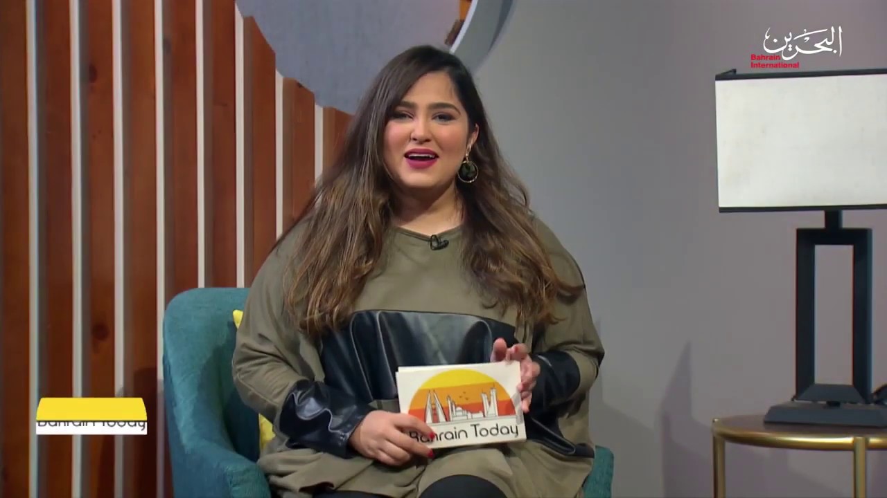 Medical.bh Interview with the founders on Bahrain International TV