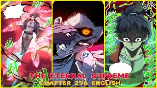 THE ETERNAL SUPREME CHAPTER 296 ENGLISH