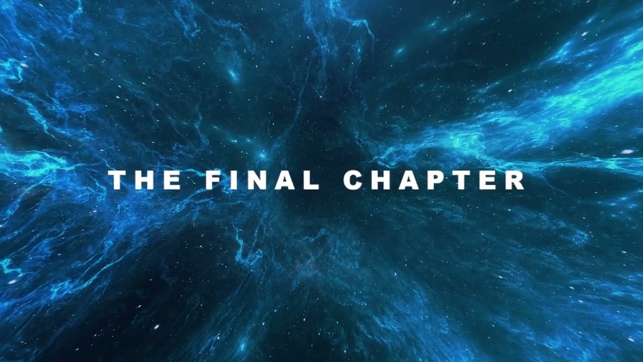 Andrew Goodwin, Jake Sidwell - Final Space: The Final Chapter Soundtrack Song #1