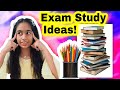 Exam study ideas fast revision tricks  riyas amazing world