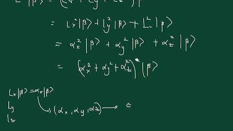 6.4.4| Mathematical Methods For Physicists | Arfken Weber & Harris