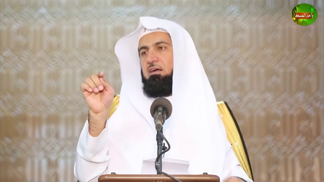 علامات النفاق والمنافقين- الجزء الثاني