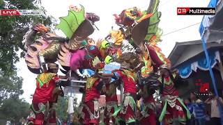 Basah Basah -PUTRA GENADES LIVE ANJUN LEGON KULON