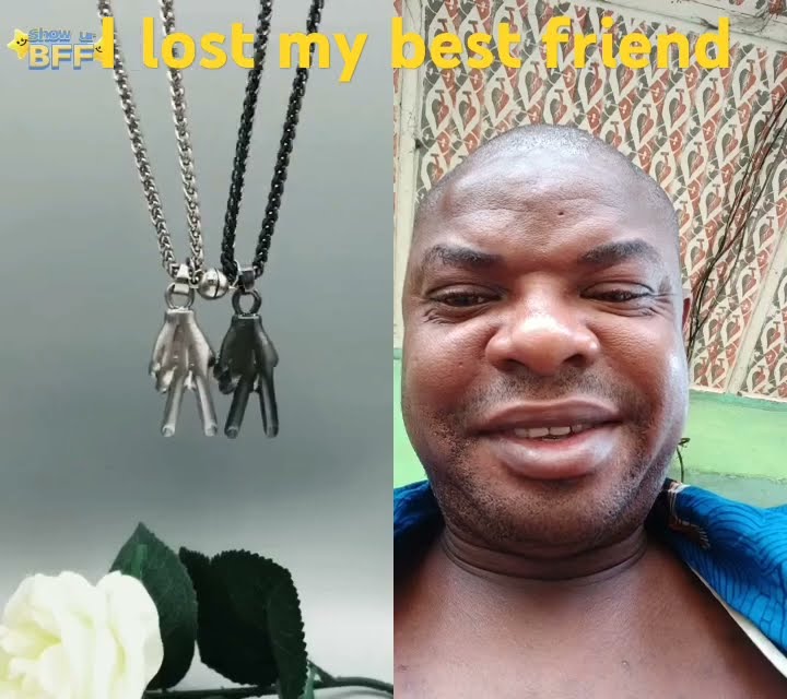 ozzy osbourne i lost my best friend